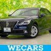 toyota crown 2013 quick_quick_DBA-GRS210_GRS210-6001733 image 1