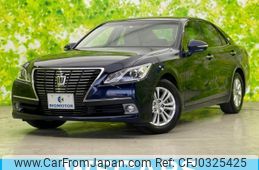 toyota crown 2013 quick_quick_DBA-GRS210_GRS210-6001733