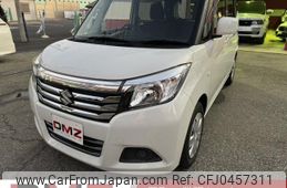 suzuki solio 2019 quick_quick_DBA-MA26S_258292