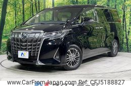 toyota alphard 2018 -TOYOTA--Alphard DBA-AGH35W--AGH35-0028091---TOYOTA--Alphard DBA-AGH35W--AGH35-0028091-