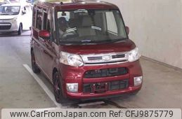 daihatsu tanto 2015 -DAIHATSU--Tanto LA600S--0304958---DAIHATSU--Tanto LA600S--0304958-