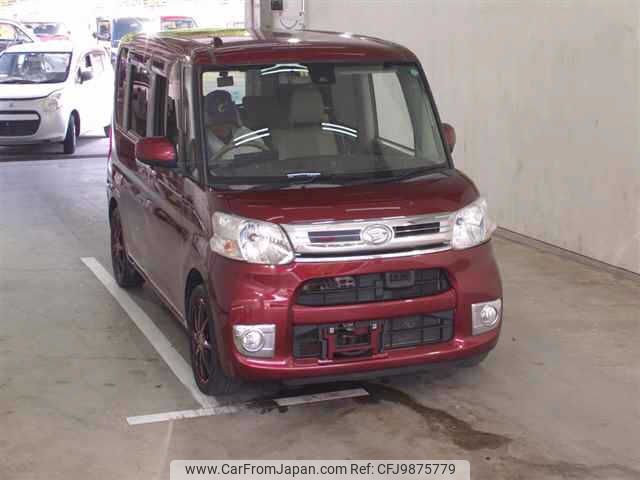 daihatsu tanto 2015 -DAIHATSU--Tanto LA600S--0304958---DAIHATSU--Tanto LA600S--0304958- image 1