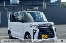 daihatsu tanto 2024 quick_quick_LA650S_LA650S-0446993