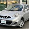 nissan march 2018 -NISSAN--March DBA-NK13--NK13-018142---NISSAN--March DBA-NK13--NK13-018142- image 17