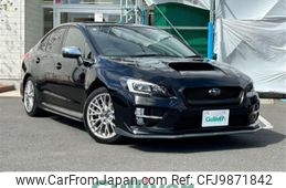 subaru wrx 2016 -SUBARU--WRX DBA-VAG--VAG-020540---SUBARU--WRX DBA-VAG--VAG-020540-