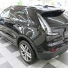 gm gm-others 2023 -GM--Cadillac XT4 7BA-E2UL--1GYFZ9R40PF110820---GM--Cadillac XT4 7BA-E2UL--1GYFZ9R40PF110820- image 12