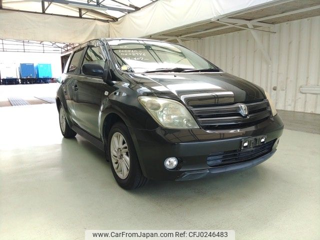 toyota ist 2005 ENHANCEAUTO_1_ea288310 image 1