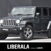 chrysler jeep-wrangler 2017 -CHRYSLER--Jeep Wrangler ABA-JK36L--1C4HJWLG9HL618889---CHRYSLER--Jeep Wrangler ABA-JK36L--1C4HJWLG9HL618889- image 1