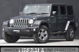 chrysler jeep-wrangler 2017 -CHRYSLER--Jeep Wrangler ABA-JK36L--1C4HJWLG9HL618889---CHRYSLER--Jeep Wrangler ABA-JK36L--1C4HJWLG9HL618889-