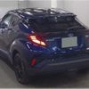 toyota c-hr 2021 quick_quick_6AA-ZYX11_ZYX11-2040628 image 2