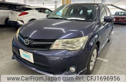 toyota corolla-fielder 2013 CFJ1696956