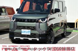 mitsubishi delica-mini 2025 CFJ0940882