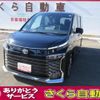 toyota voxy 2025 -TOYOTA 【宮崎 375ﾓ8888】--Voxy MZRA90W--0125561---TOYOTA 【宮崎 375ﾓ8888】--Voxy MZRA90W--0125561- image 1