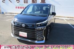 toyota voxy 2025 -TOYOTA 【宮崎 375ﾓ8888】--Voxy MZRA90W--0125561---TOYOTA 【宮崎 375ﾓ8888】--Voxy MZRA90W--0125561-