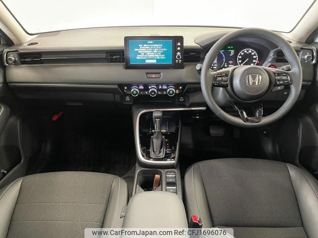 honda vezel 2024 CFJ1696076 image 2