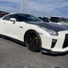 nissan gt-r 2018 quick_quick_DBA-R35_R35-090323 image 1