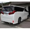toyota alphard 2022 quick_quick_AGH30W_AGH30-0436097 image 2