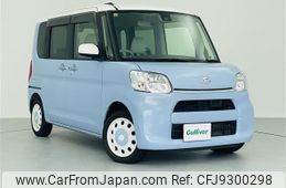 daihatsu tanto 2016 -DAIHATSU--Tanto DBA-LA600S--LA600S-0441581---DAIHATSU--Tanto DBA-LA600S--LA600S-0441581-