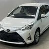 toyota vitz 2019 -TOYOTA--Vitz KSP130-4020733---TOYOTA--Vitz KSP130-4020733- image 1