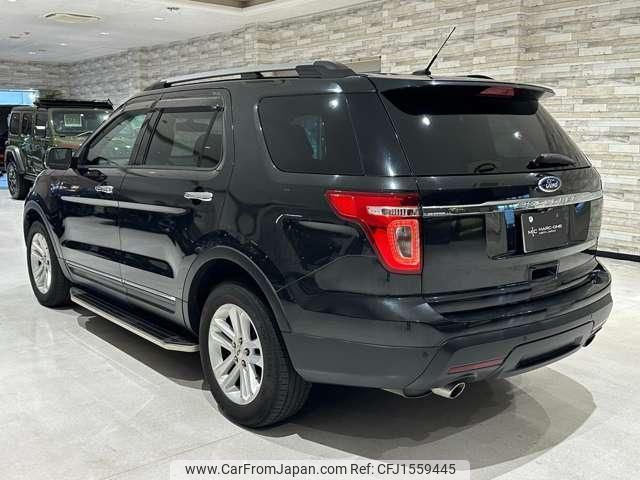 ford explorer 2013 CFJ1559445 image 2