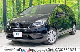 honda fit 2020 -HONDA--Fit 6AA-GR3--GR3-1001034---HONDA--Fit 6AA-GR3--GR3-1001034-