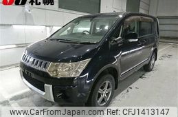 mitsubishi delica-d5 2007 -MITSUBISHI--Delica D5 CV5W-0102896---MITSUBISHI--Delica D5 CV5W-0102896-