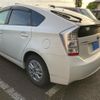 toyota prius 2009 -TOYOTA--Prius DAA-ZVW30--ZVW30-5009712---TOYOTA--Prius DAA-ZVW30--ZVW30-5009712- image 29