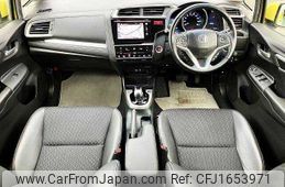 honda fit-hybrid 2015 CFJ1653971