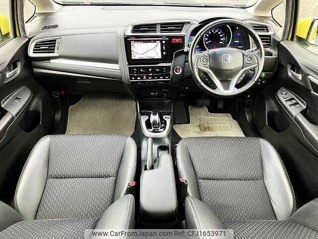 honda fit-hybrid 2015 CFJ1653971 image 1