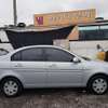hyundai verna 2006 ED-02111-20191220 image 7