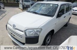 toyota probox-van 2017 CFJ1707316