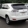 toyota harrier 2004 CFJ1715567 image 1