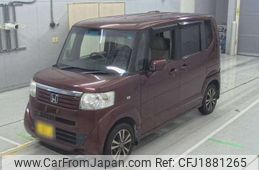 honda n-box 2012 CFJ1881265