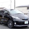 toyota estima-hybrid 2014 -TOYOTA--Estima Hybrid DAA-AHR20W--AHR20-0001145---TOYOTA--Estima Hybrid DAA-AHR20W--AHR20-0001145- image 1