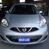 nissan march 2017 -NISSAN 【三重 503ﾅ1237】--March K13--385618---NISSAN 【三重 503ﾅ1237】--March K13--385618- image 1