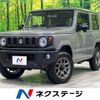 suzuki jimny 2024 -SUZUKI--Jimny 3BA-JB64W--JB64W-313258---SUZUKI--Jimny 3BA-JB64W--JB64W-313258- image 1