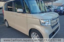 honda n-box 2020 -HONDA--N BOX 6BA-JF3--JF3-8201538---HONDA--N BOX 6BA-JF3--JF3-8201538-