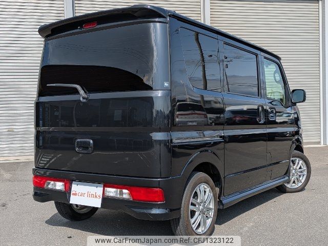 nissan clipper-rio 2015 -NISSAN 【札幌 582ｾ7053】--Clipper Rio DR17W--102054---NISSAN 【札幌 582ｾ7053】--Clipper Rio DR17W--102054- image 2