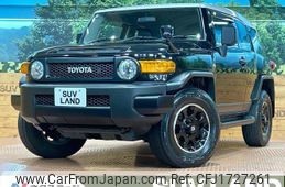 toyota fj-cruiser 2012 CFJ1727261