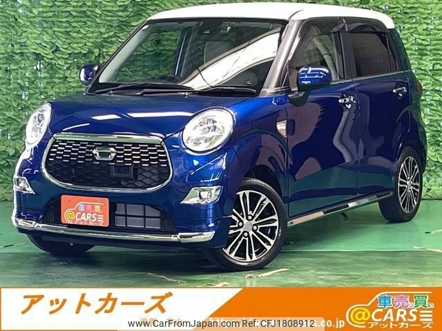 daihatsu cast 2017 CFJ1808912 image 1