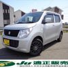 suzuki wagon-r 2015 -SUZUKI 【岩手 581ﾁ344】--Wagon R MH34S--387087---SUZUKI 【岩手 581ﾁ344】--Wagon R MH34S--387087- image 1