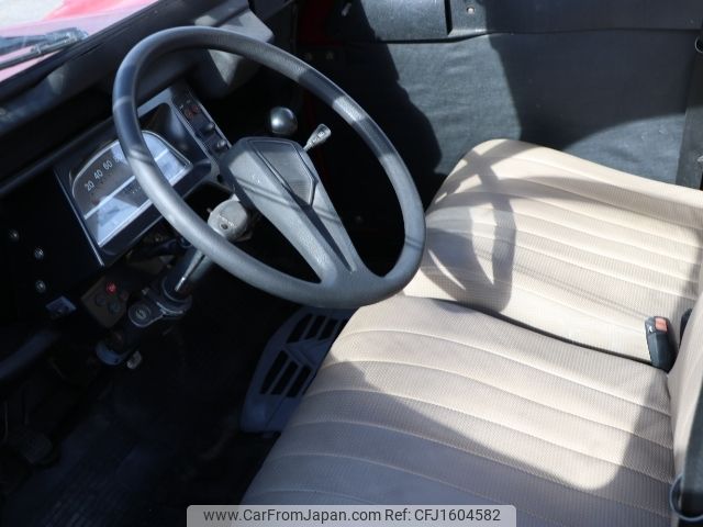 citroen 2cv 1988 CFJ1604582 image 2