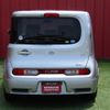 nissan cube 2012 -NISSAN--Cube DBA-Z12--Z12-195582---NISSAN--Cube DBA-Z12--Z12-195582- image 19