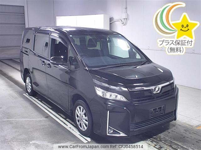 toyota voxy 2018 -TOYOTA--Voxy ZRR85G-0099503---TOYOTA--Voxy ZRR85G-0099503- image 1