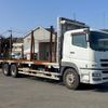 mitsubishi-fuso super-great 2016 CFJ1405318 image 2