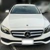 mercedes-benz e-class 2017 CFJ1760043 image 3