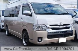 toyota hiace-wagon 2018 CFJ1904201