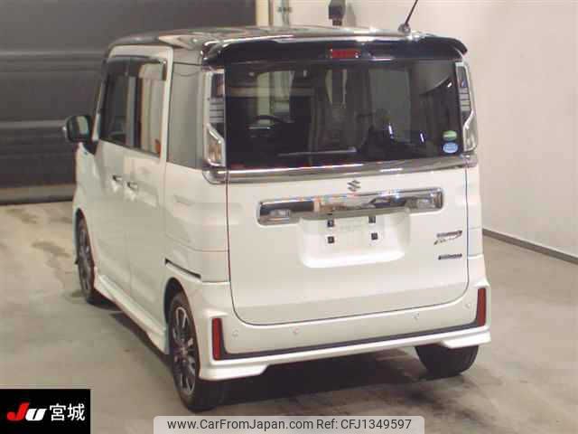 suzuki spacia 2018 -SUZUKI--Spacia MK53S-835571---SUZUKI--Spacia MK53S-835571- image 2