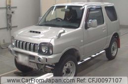 suzuki jimny 2017 quick_quick_ABA-JB23W_JB23W-762818