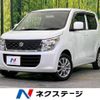 suzuki wagon-r 2014 -SUZUKI--Wagon R DBA-MH34S--MH34S-380660---SUZUKI--Wagon R DBA-MH34S--MH34S-380660- image 1